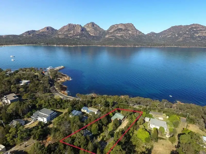 Main view of Homely house listing, 99 Esplanade, Coles Bay TAS 7215