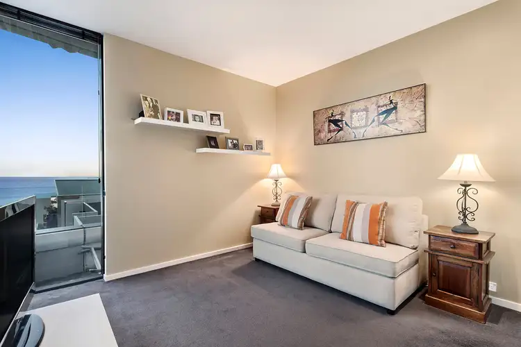 Sixth view of Homely apartment listing, 75C/95 Rouse Street, Port Melbourne VIC 3207