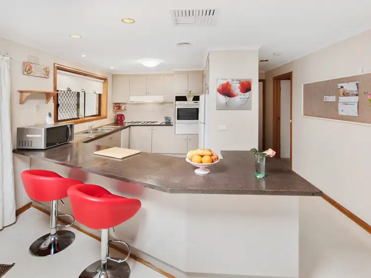 Third view of Homely house listing, 47 Aitken Avenue, Hoppers Crossing VIC 3029