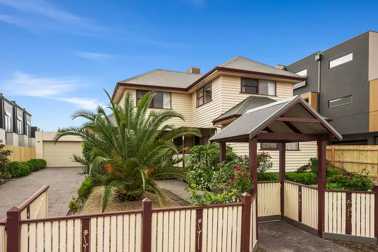 Second view of Homely house listing, 96 Snell Grove, Oak Park VIC 3046