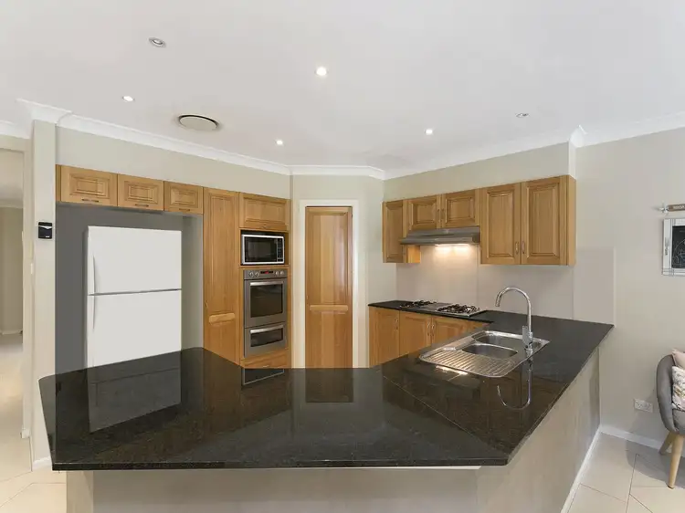 Second view of Homely house listing, 7 Ivan Street, Greystanes NSW 2145
