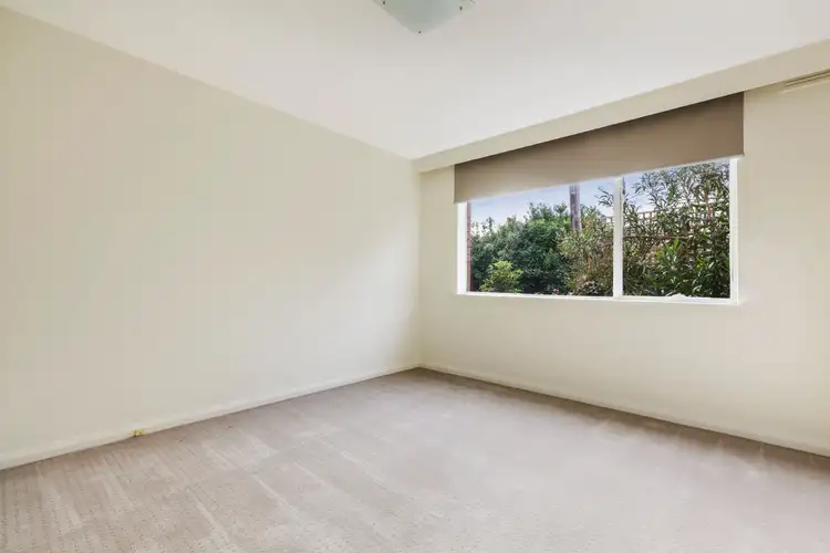 Fourth view of Homely apartment listing, 6C/587 Toorak Road, Toorak VIC 3142