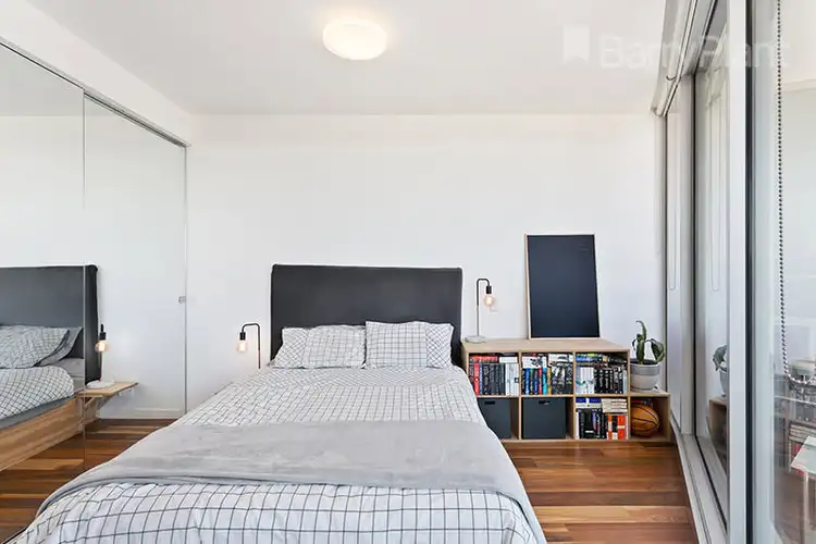 Fifth view of Homely apartment listing, 301/241 Harbour Esplanade, Docklands VIC 3008