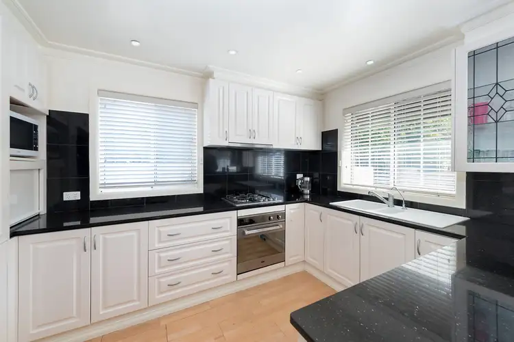Second view of Homely house listing, 2 Dickie Court, Springvale VIC 3171