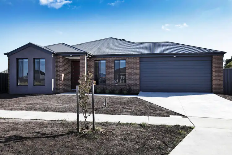 2 Kelly Close, Kyneton VIC 3444