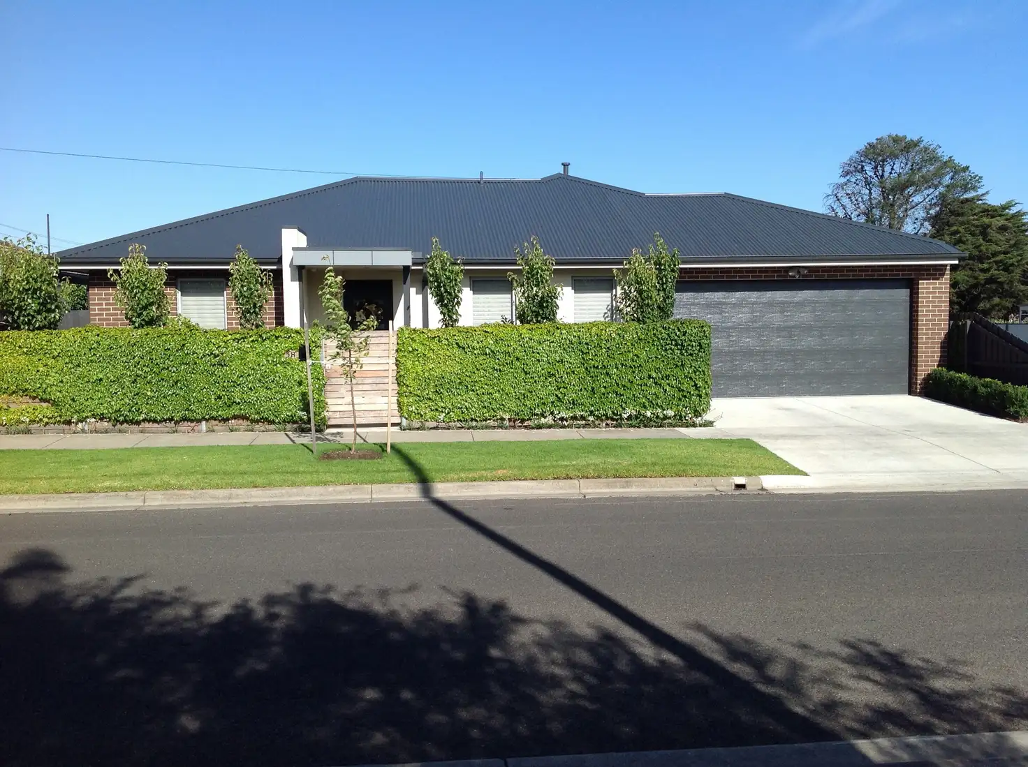 Main view of Homely house listing, 58 Tahara Street, Hamlyn Heights VIC 3215