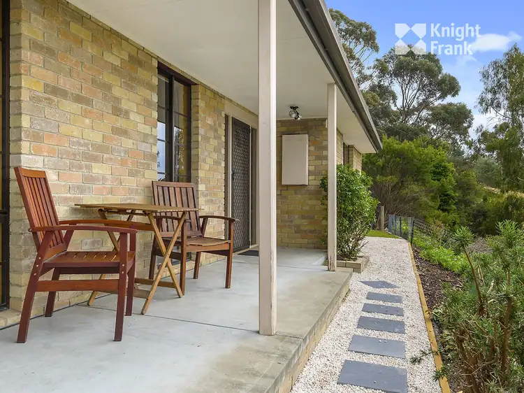 Fourth view of Homely house listing, 201 Tinderbox Road, Tinderbox TAS 7054