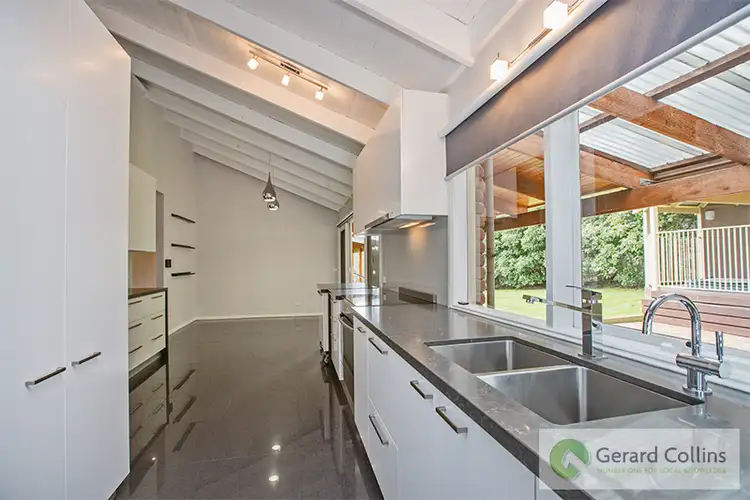 Third view of Homely rural property listing, 4 Knapton Avenue, Beaconsfield Upper VIC 3808