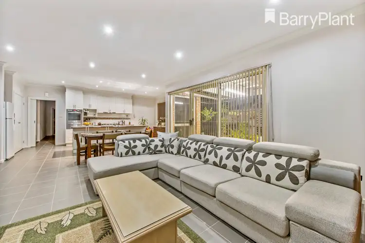 Fifth view of Homely house listing, 11 Ribbon Gum Drive, Tarneit VIC 3029