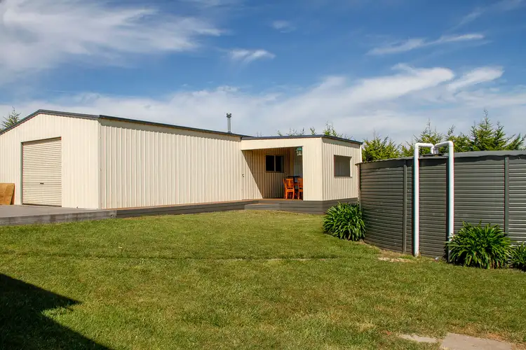 Fifth view of Homely house listing, 56 Highfield Drive, Longford VIC 3851