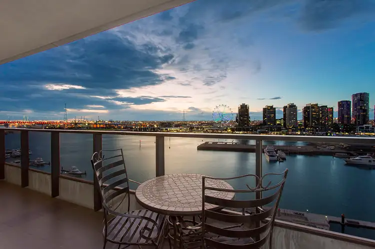 112/55 Victoria Harbour Promenade, Docklands VIC 3008