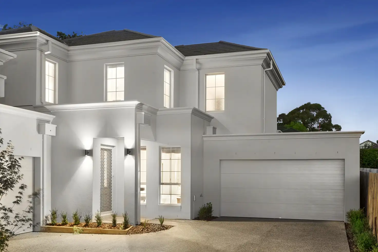 Main view of Homely townhouse listing, 3/27 Lomond Street, Glen Iris VIC 3146