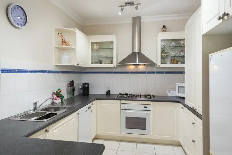 Fourth view of Homely unit listing, 25A Minchinbury Drive, Vermont South VIC 3133