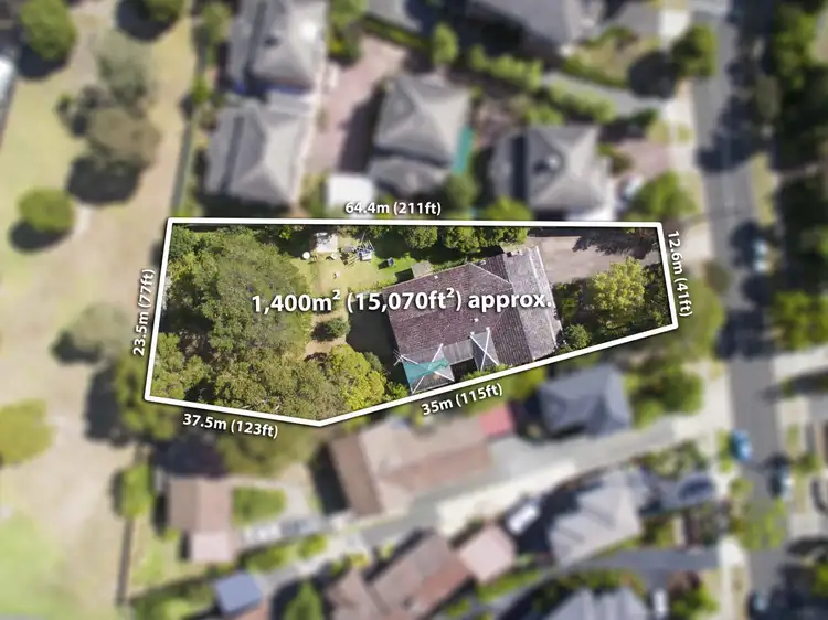 52 St Clems Road, Doncaster East VIC 3109