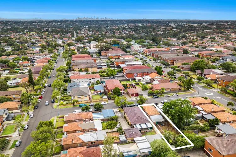 Third view of Homely house listing, 1 Neale  Street, Belmore NSW 2192