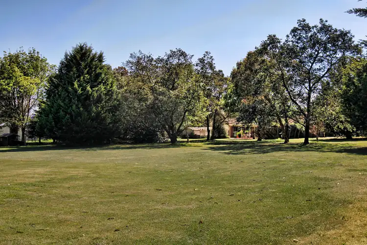 Fourth view of Homely house listing, 57 Stuart Drive, Woodend VIC 3442