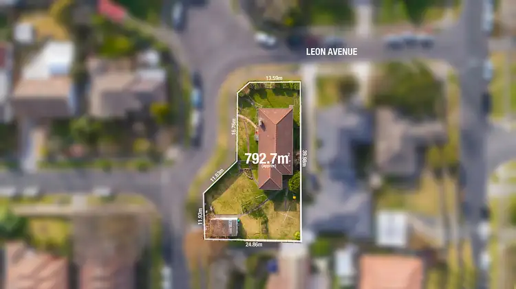 15 Leon Avenue, Rosanna VIC 3084