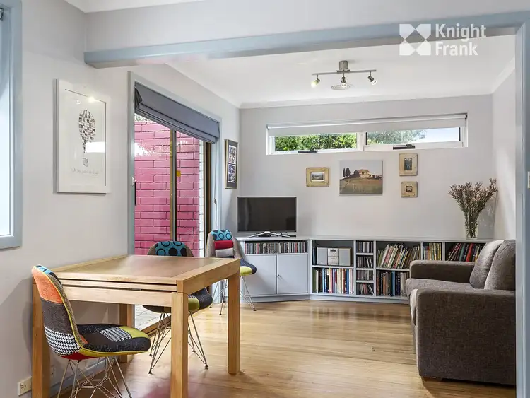 Fourth view of Homely house listing, 25 Ascot Avenue, Sandy Bay TAS 7005