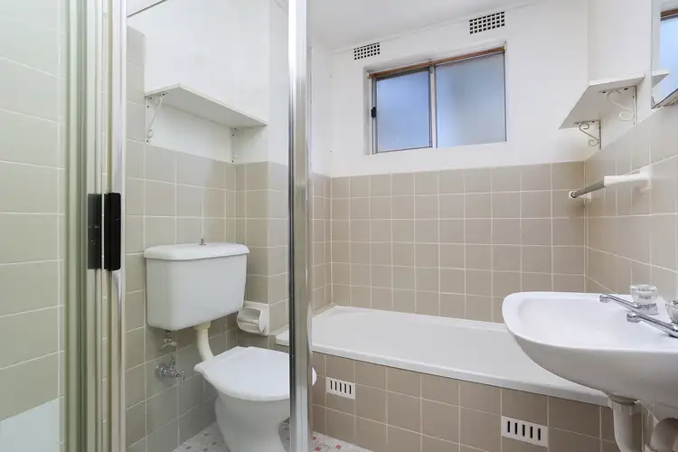 Third view of Homely apartment listing, 5/17 Thurlow Street, Riverwood NSW 2210