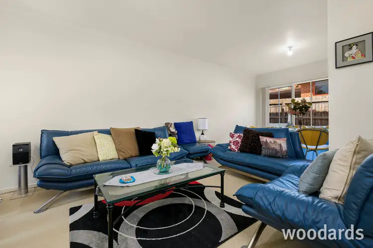 Second view of Homely house listing, 2/100 Dublin Road, Ringwood East VIC 3135