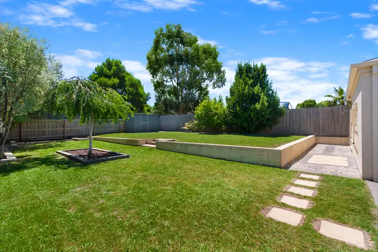 Second view of Homely house listing, 23 Jarrah Court, Pakenham VIC 3810