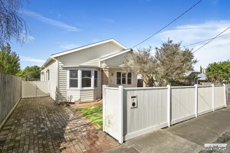 Second view of Homely house listing, 9 Belfast Street, Newtown VIC 3220