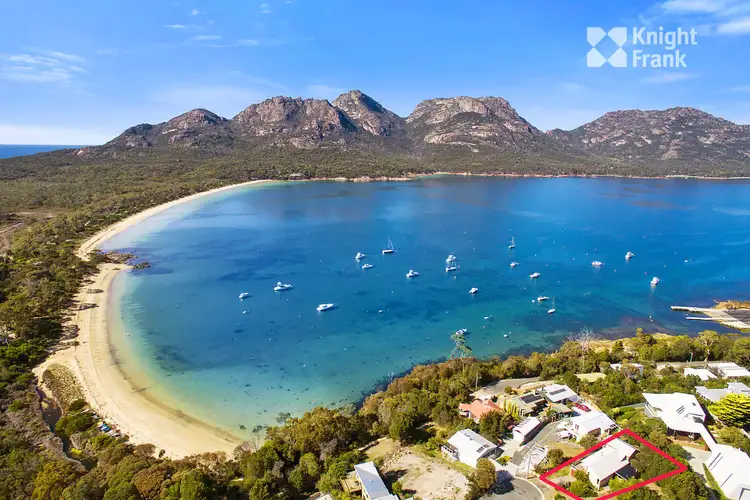 12 Florence Street, Coles Bay TAS 7215