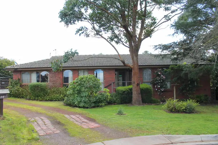 Main view of Homely house listing, 14 Slingsby Avenue, Beaconsfield VIC 3807