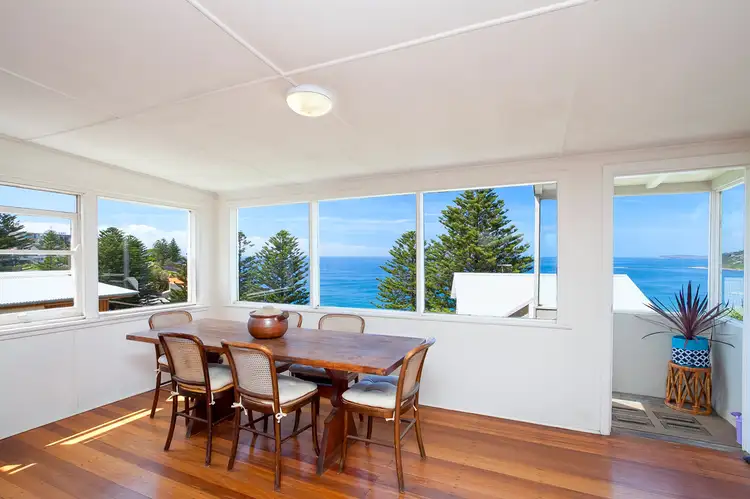 Fourth view of Homely house listing, 482 Barrenjoey Road, Avalon NSW 2107