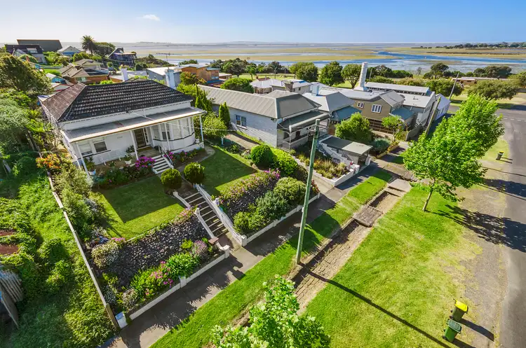 Sixth view of Homely house listing, 12 Learmonth Street, Queenscliff VIC 3225