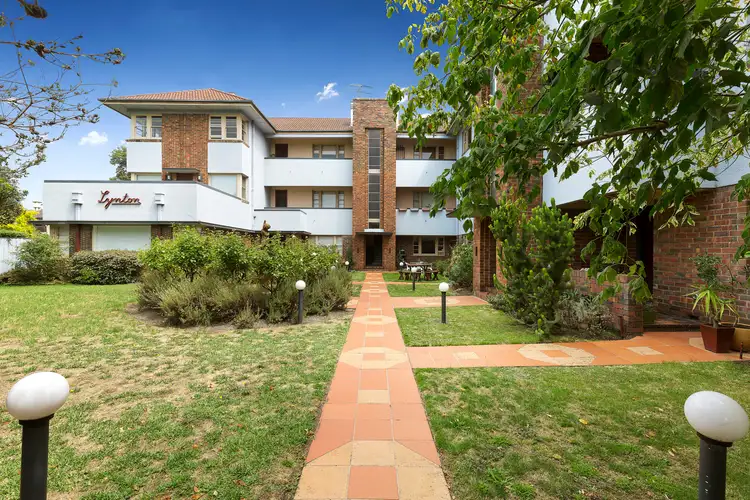 2/263 St Kilda Street, Brighton VIC 3186