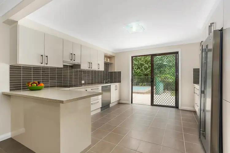 Third view of Homely house listing, 72 Honiton Avenue, Carlingford NSW 2118