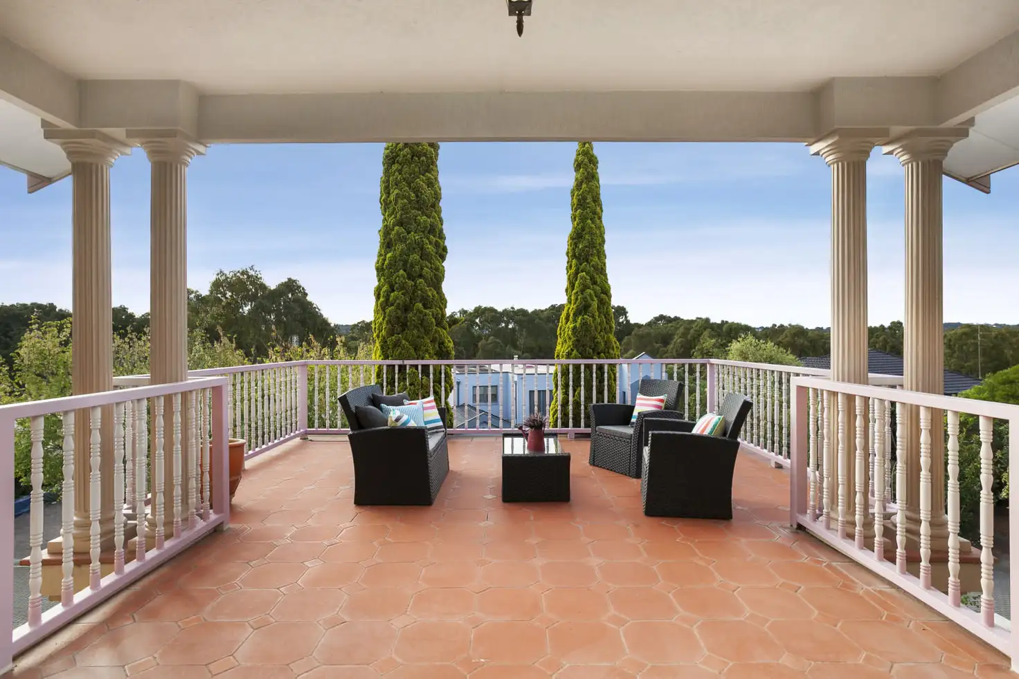Main view of Homely house listing, 7 Robb Close, Bulleen VIC 3105