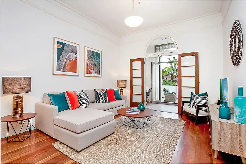 Main view of Homely apartment listing, 6/7 South Steyne, Manly NSW 2095