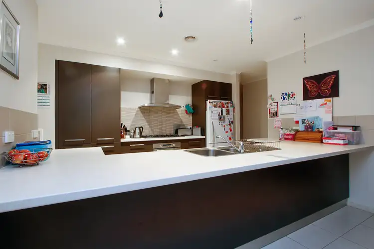 Third view of Homely house listing, 15 Dryden Place, Sale VIC 3850