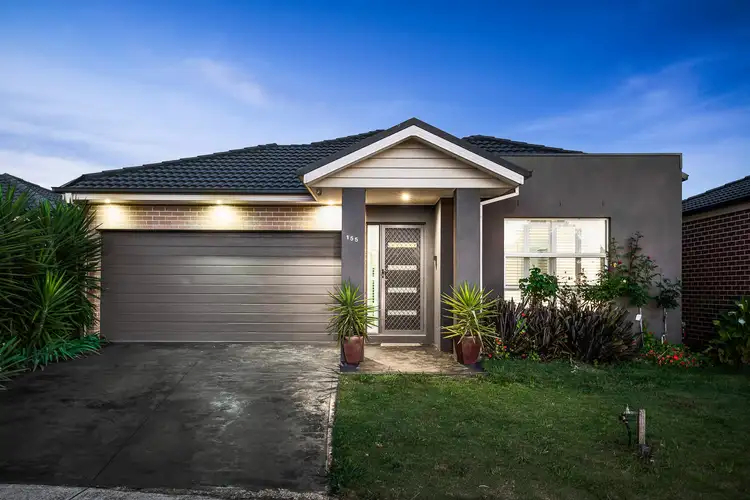 155 Painted Hills Road, Doreen VIC 3754