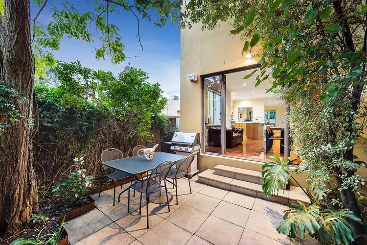 Second view of Homely house listing, 10 Arthur Street, South Yarra VIC 3141