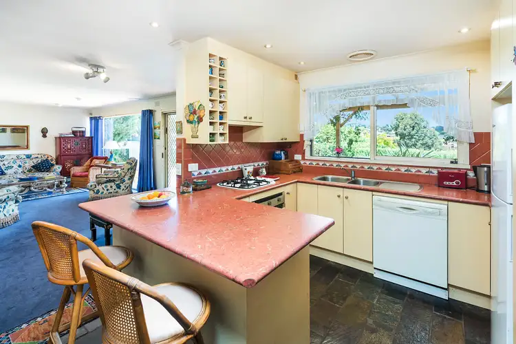 Third view of Homely house listing, 5 Moor Park Crest, Doncaster East VIC 3109