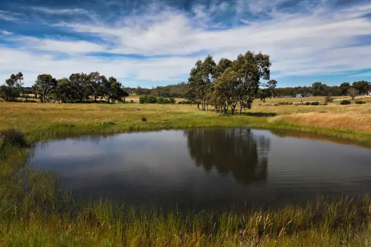Second view of Homely land listing, Lot 4 Batters Lane, Kyneton VIC 3444