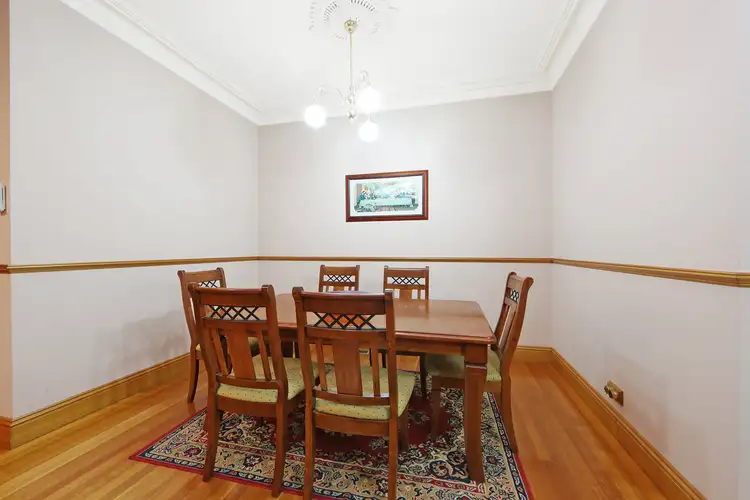 Sixth view of Homely house listing, 52 Timbertop Drive, Rowville VIC 3178