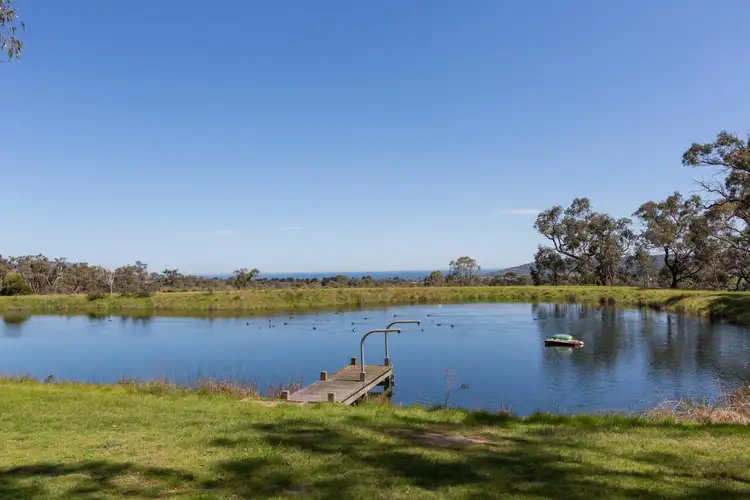 Second view of Homely house listing, 60 Bulldog Creek Road, Merricks North VIC 3926