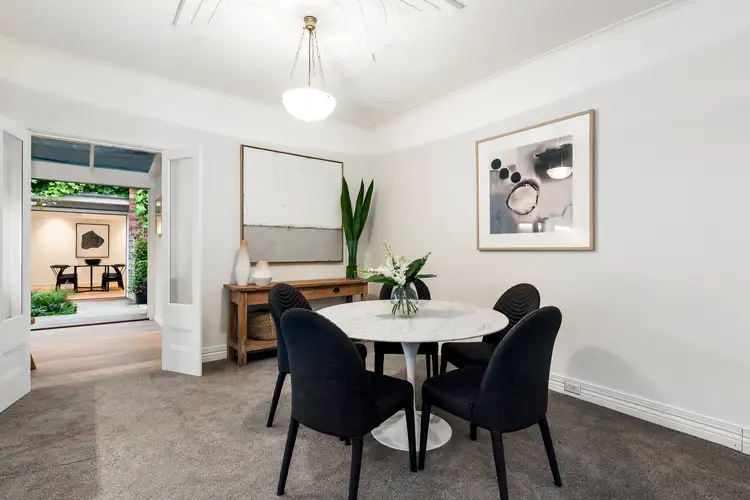 Fifth view of Homely house listing, 5 Eileen Street, Armadale VIC 3143