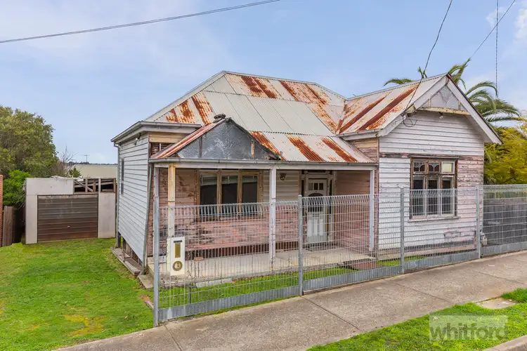 59 Fairview Avenue, Newtown VIC 3220