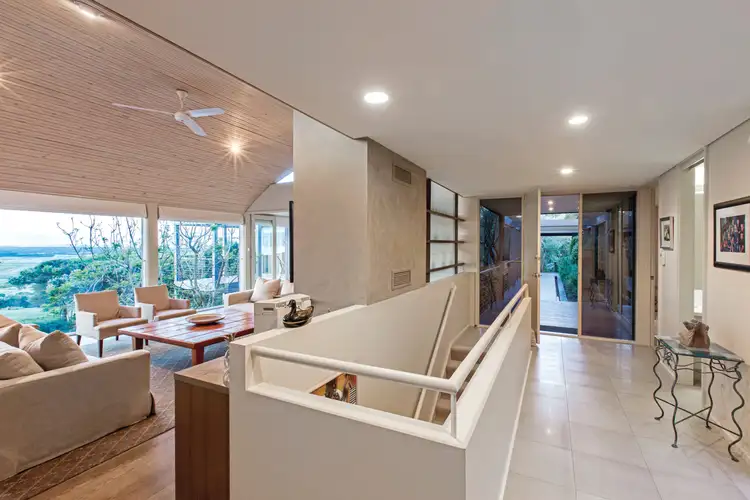 Fourth view of Homely house listing, 8 Coppin Court, Cape Schanck VIC 3939