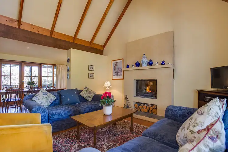 Fourth view of Homely house listing, 8 Bass Vista Boulevard, Cape Schanck VIC 3939