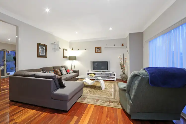 Fifth view of Homely house listing, 33 Roberts Street, Ferntree Gully VIC 3156