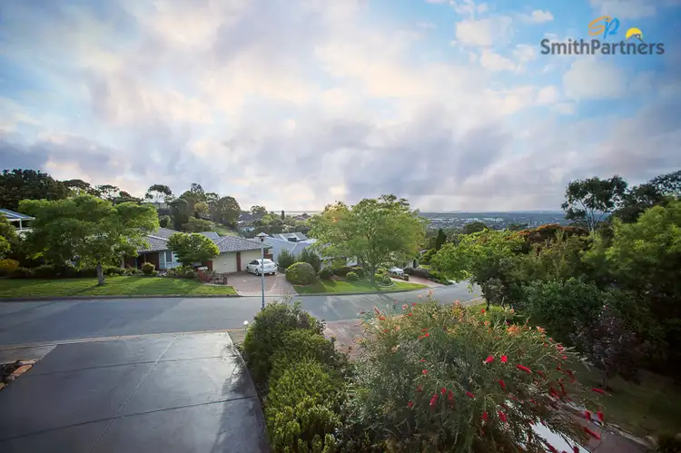 Second view of Homely house listing, 1 Quiet Place, Wynn Vale SA 5127