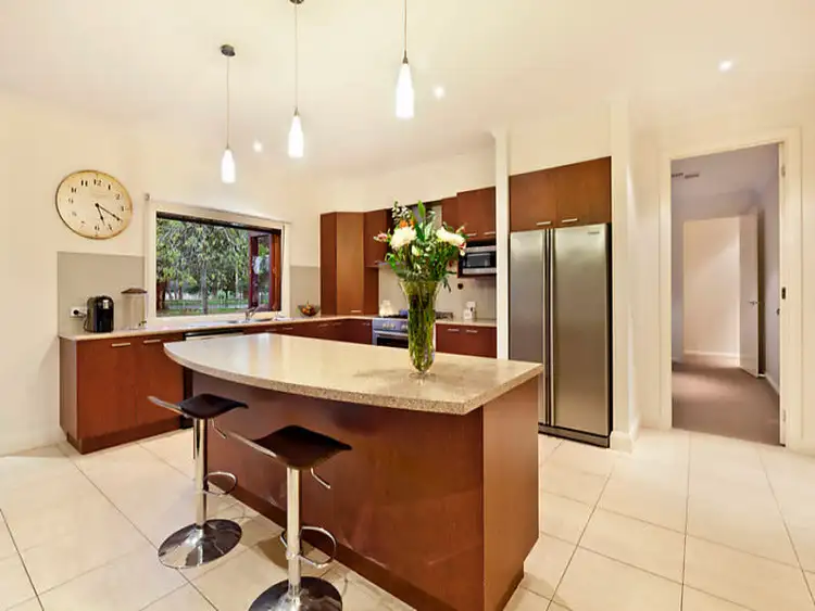 Second view of Homely house listing, 18 Pinehill Way, Doreen VIC 3754