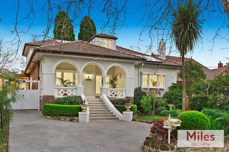 25 Fairy Street, Ivanhoe VIC 3079