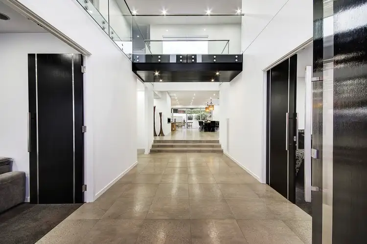 Third view of Homely house listing, 1 Horizon Court, Highton VIC 3216